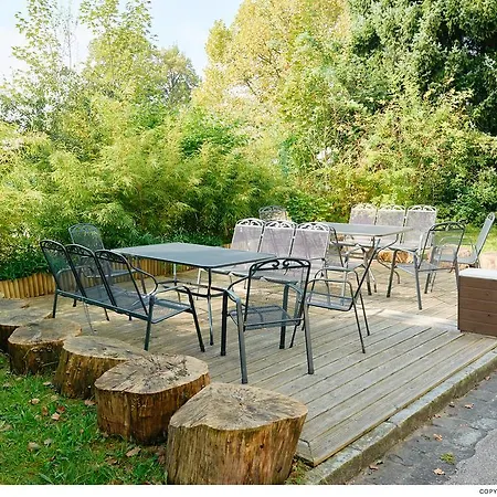 Ostello Jugendgaestehaus Linz