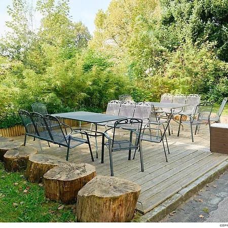 Hostel Jugendgaestehaus Linz