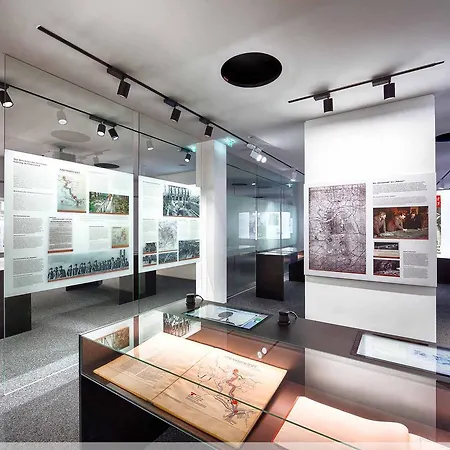 Jugendgaestehaus Hostel