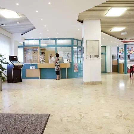 Jugendgaestehaus * Linz