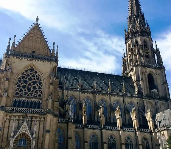 Albergue Jugendgaestehaus Linz