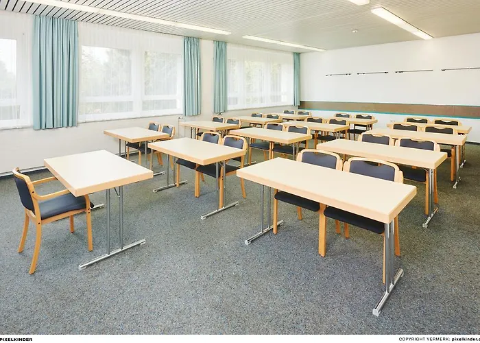 Jugendgaestehaus Albergue