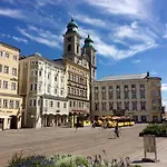 Jugendgaestehaus *