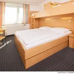 بيت شباب Jugendgaestehaus لينتز