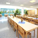 Jugendgaestehaus بيت شباب لينتز