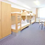 Jugendgaestehaus بيت شباب