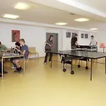 بيت شباب Jugendgaestehaus *