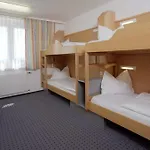 بيت شباب Jugendgaestehaus *