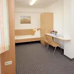 بيت شباب Jugendgaestehaus *