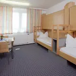 بيت شباب Jugendgaestehaus *