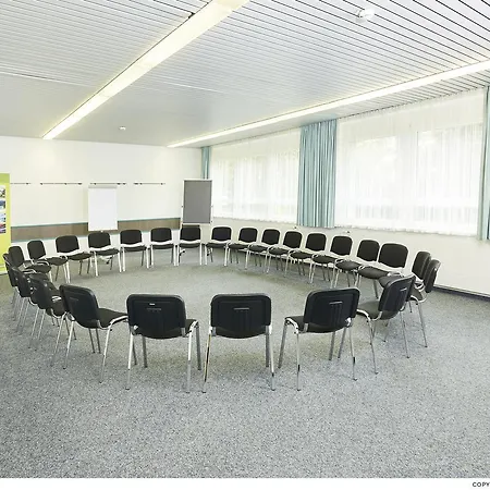 Хостел Jugendgaestehaus Лінц