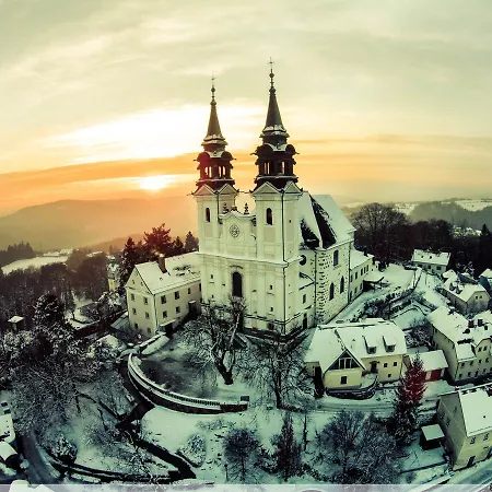 Jugendgaestehaus Хостел