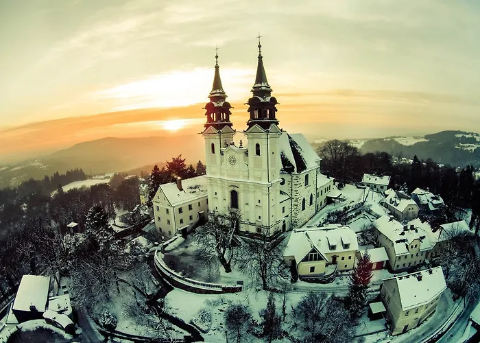 Jugendgaestehaus Хостел