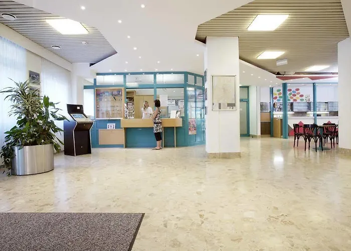 Jugendgaestehaus * Лінц